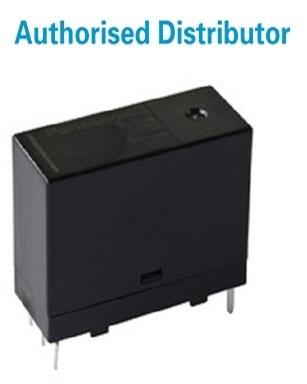 Panasonic Latching Relay, Color : Black