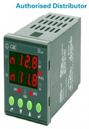 GIC Multifunction Digital Timer