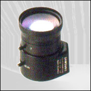 Varifocal Lens