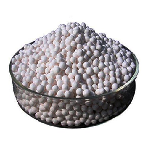 Activated Alumina, Purity : 98.9%