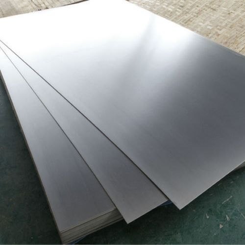 Aluminum Alloy Aluminium Sheet 6082