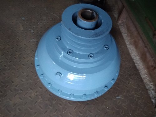 HYCO Fluid Pulley