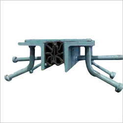 Iron Compression Seal Expansion Joint