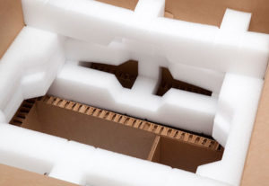 EPE Foam Sheets, Thickness : 0.75 mm to 12.00 mm