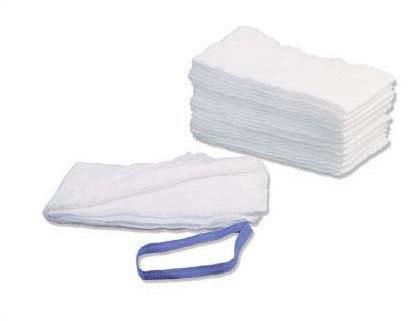 Cotton O.T. Sponge, Packaging Type : Plastic Wrappers