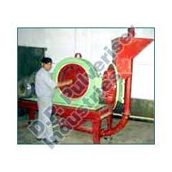 Air Classifier Mill