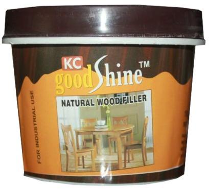 Natural Wood Filler