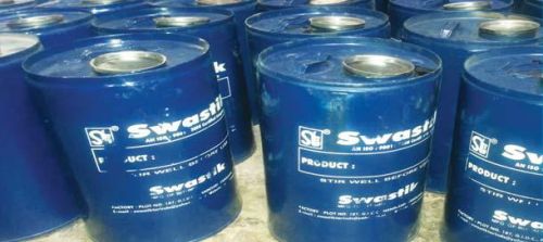 Bitumen Plast, Packaging Type : Drums