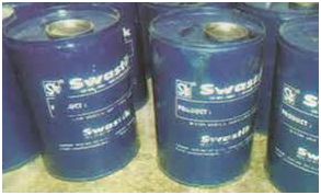 Sealing Compound, Grade Standard : Industrial Grade