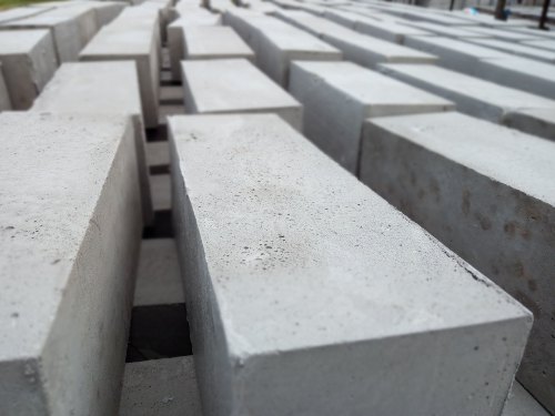 Cellular Lightweight Concrete Block, Size : 9X3X2 Inch