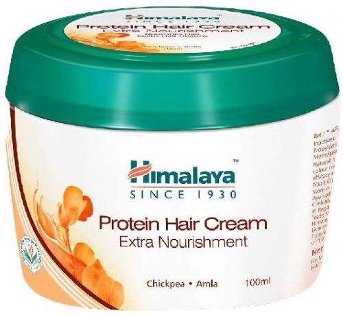 Protein Hair Cream, For Parlour, Personal, Feature : Easy To Apply, Good Quality, Strong Fragrance