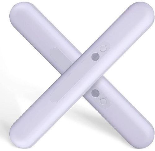 Under Cabinet Lighting Motion Sensor Closet Light 32 LEDs Wireless With 1200mAh Rechargeable Battery