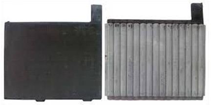 Metal Battery Plates, Size : 115mm-250mm