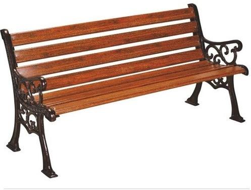 Designer Furniture FRP Garden Bench