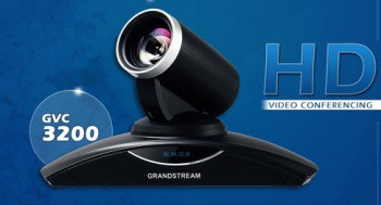 Grandstream Video Conferencing System, Voltage : 230volts