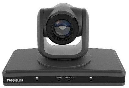 PeopleLink Video Conferencing System, Color : Black