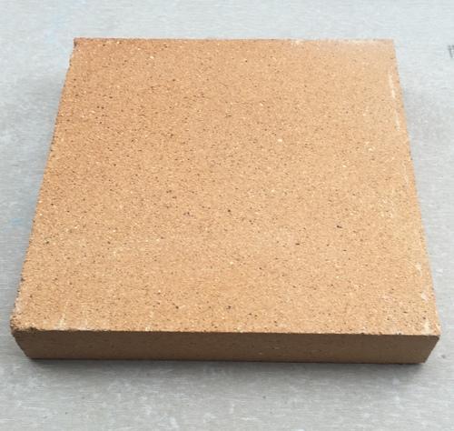 MMP Refractory Tiles, Color : Brown