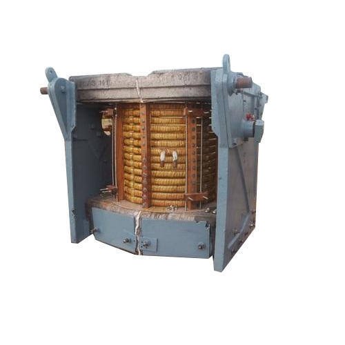 Induction Furnace