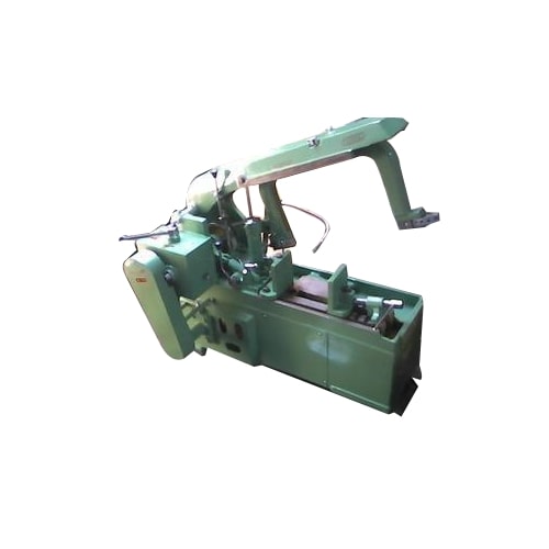 Besto CI Casting Power Hacksaw Machine, Cutting Blade Size : 20inch