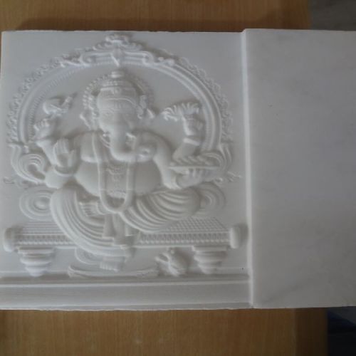 Polished Designer Marble Temple, For Home, Hotel, Offices, Feature : Dust Resistance, Good Quality