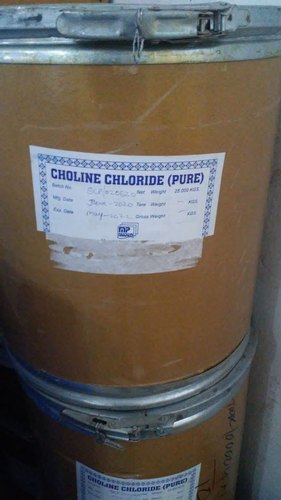 Choline Chloride