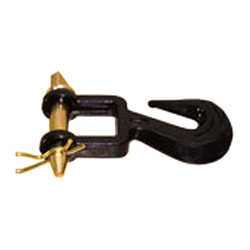 Tractor Drawbar Grab Hook, Feature : Precise Design, Fine Finish, Tensile Strength Durability.