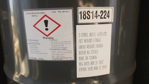 2-Ethylhexyl Acrylate