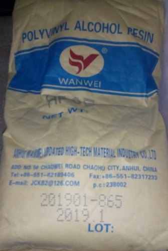 Wanwei Polyvinyl Alcohol