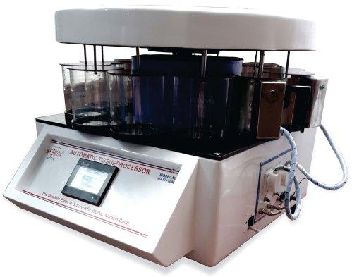 Vacuum Assisted Tissue Processor