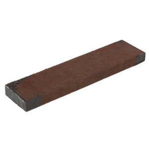 Double Polished Plain Wooden Guitar Bridge Blank, Feature : Eco Friendly, Great Sound, Lightweight