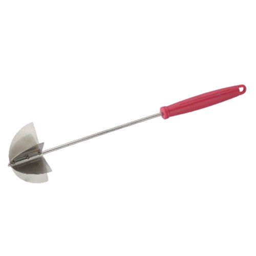 Polished Plastic D-01 Kitchen Masher, For Home, Hotels Restaurant, Color : Multicolor