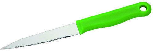 Plastic Stainless Steel Nano Knife, For Kitchen