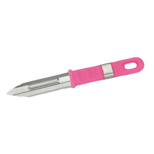 Sky Stainless Steel Plastic Ring Peeler, For Kitchen, Size : Standard