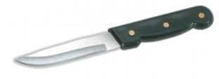 Rivet Pointed Knife, For Kitchen