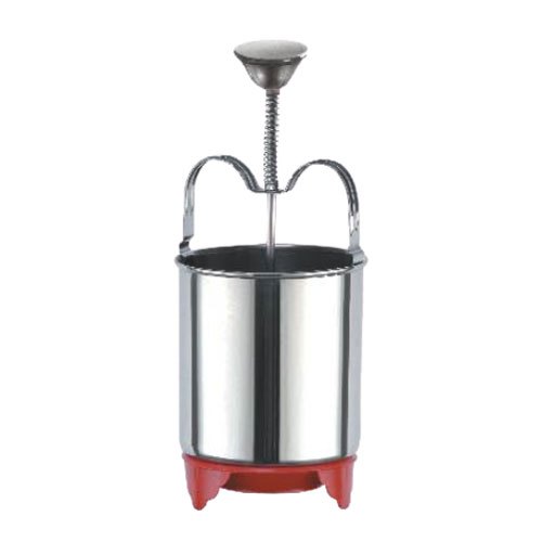 Stainless Steel Vada Maker