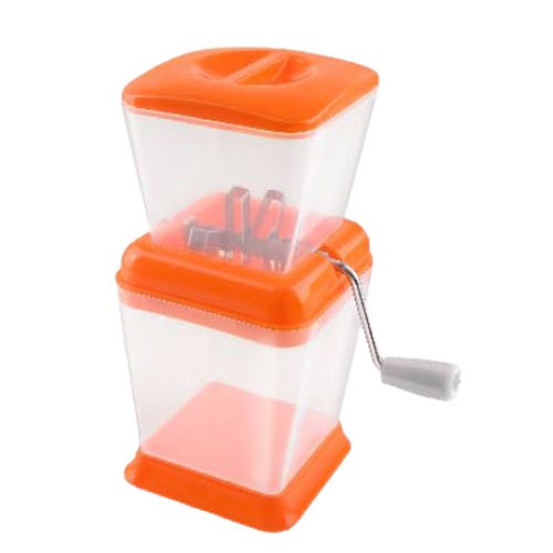 Stainless Steel Super Deluxe Vegetable Cutter, For Kitchen, Size : Standard