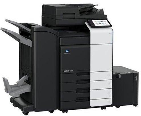 Printer Rental Service