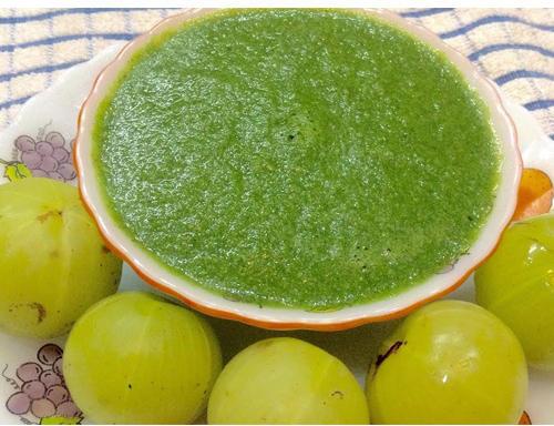 Amla Chutney, Packaging Size : 100 G