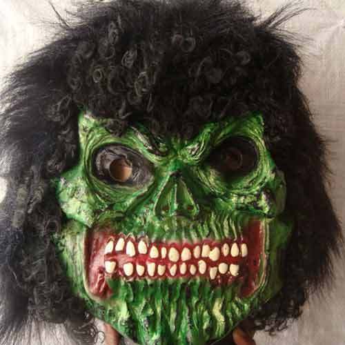 Horror Mask