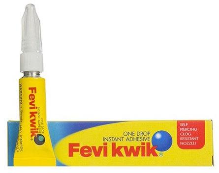 Fevikwik