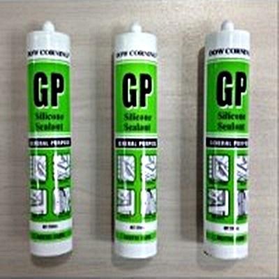 Silicone Sealant, Packaging Type : Bottle