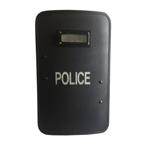 Composite Bulletproof Police Shields