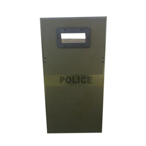 PE Composite Bulletproof Shield