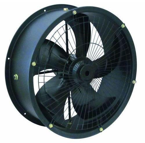 Havells Electric Aluminium Alloy Industrial Axial Flow Fan, For Air Cooling, Voltage : 440V