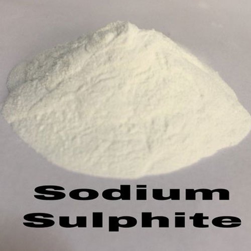 Sodium Sulphite