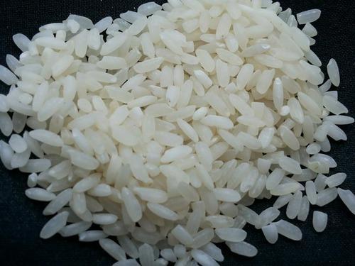 25% Broken Parboiled Rice