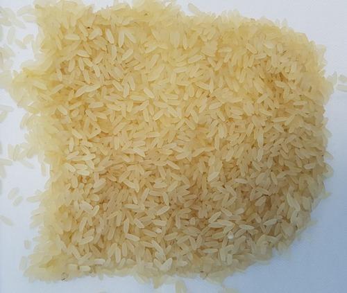 5% Broken Parboiled Rice