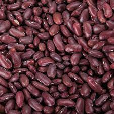 Dark Red Kidney Beans