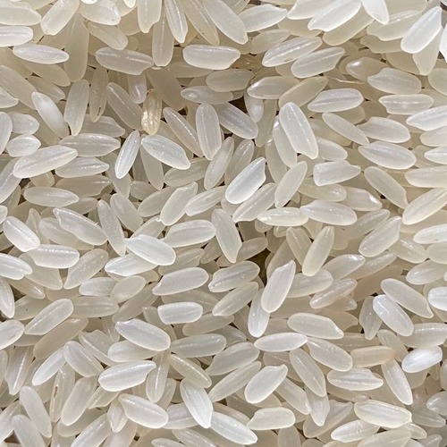 Long Grain White Rice