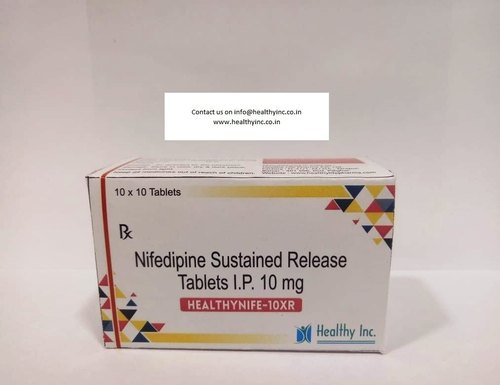 Nifedipine Tablet